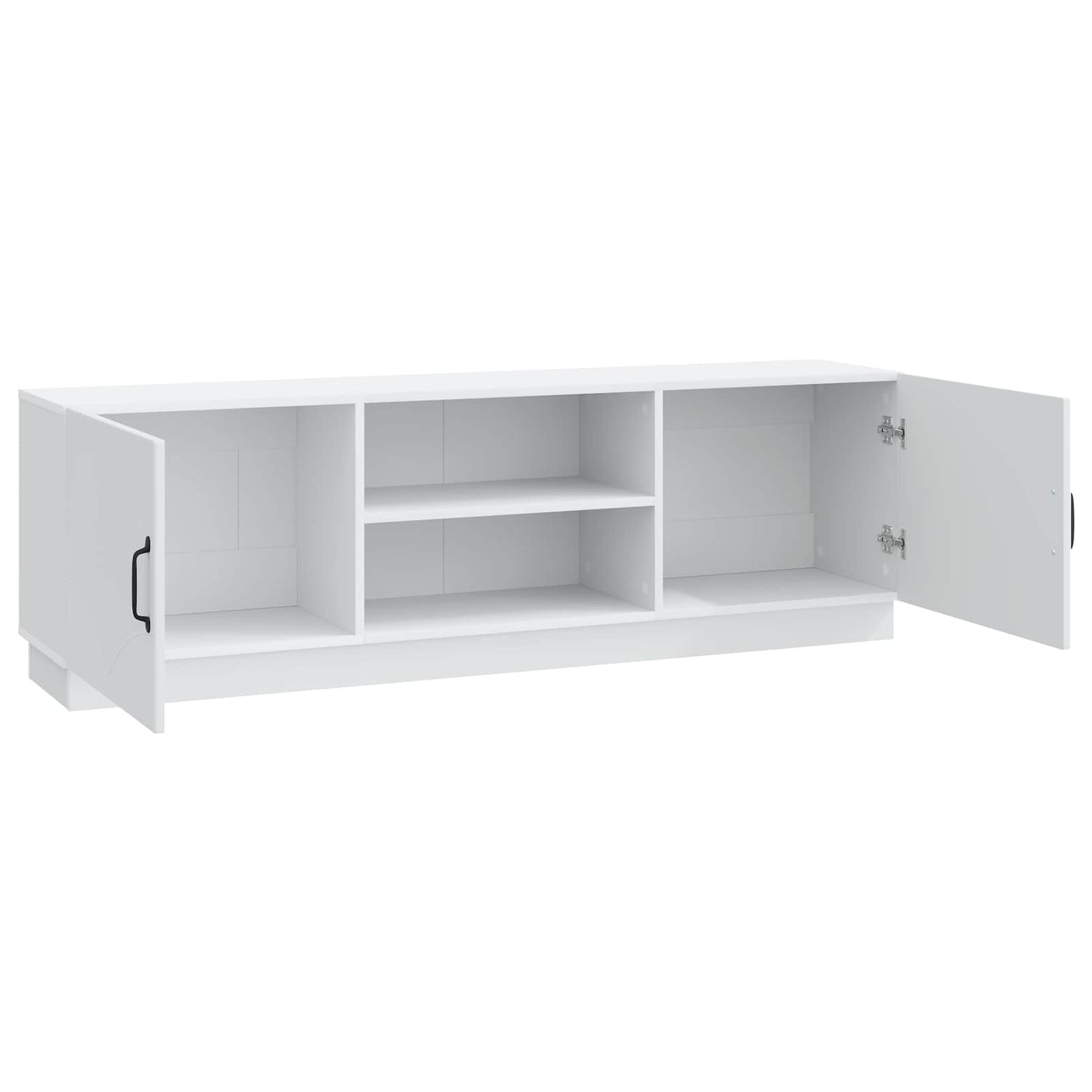 Mueble De Tv 150 X 31 X 47 Cm Madera De Ingeniería