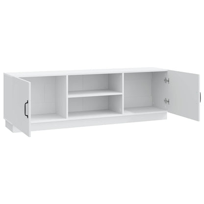 Mueble De Tv 150 X 31 X 47 Cm Madera De Ingeniería