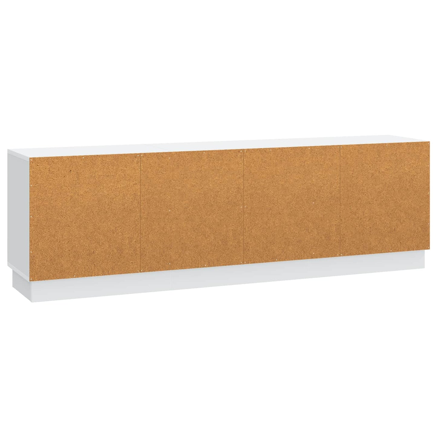 Mueble De Tv 150 X 31 X 47 Cm Madera De Ingeniería