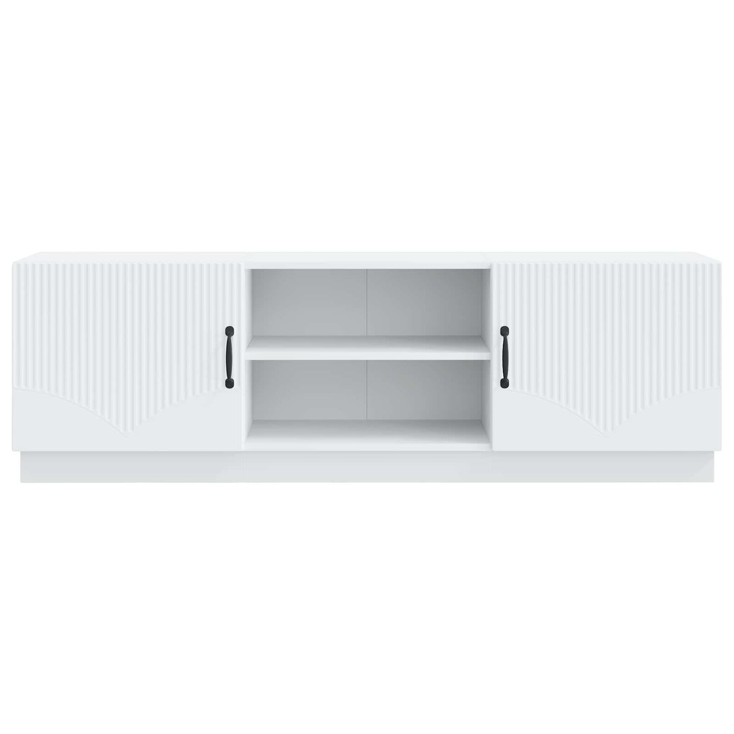 Mueble De Tv 150 X 31 X 47 Cm Madera De Ingeniería