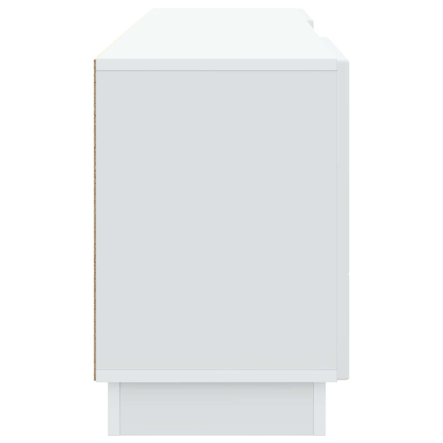 Mueble De Tv 150 X 31 X 47 Cm Madera De Ingeniería