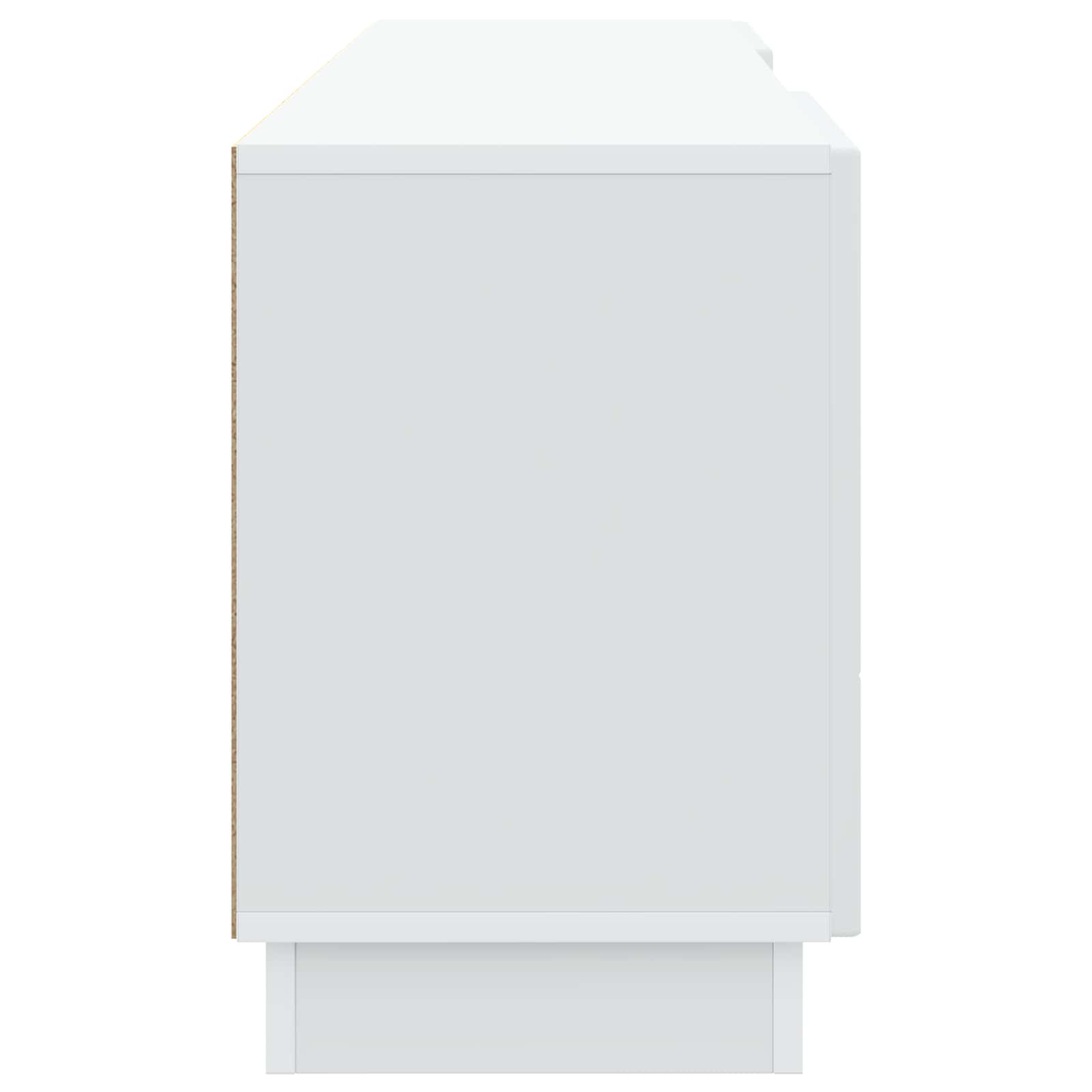 Mueble De Tv 150 X 31 X 47 Cm Madera De Ingeniería