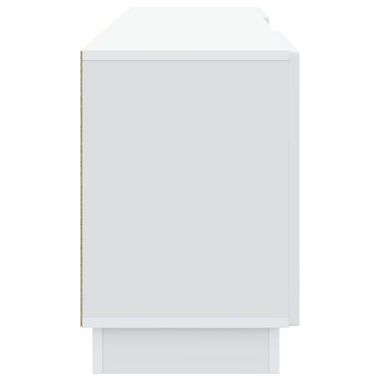 Mueble De Tv 150 X 31 X 47 Cm Madera De Ingeniería