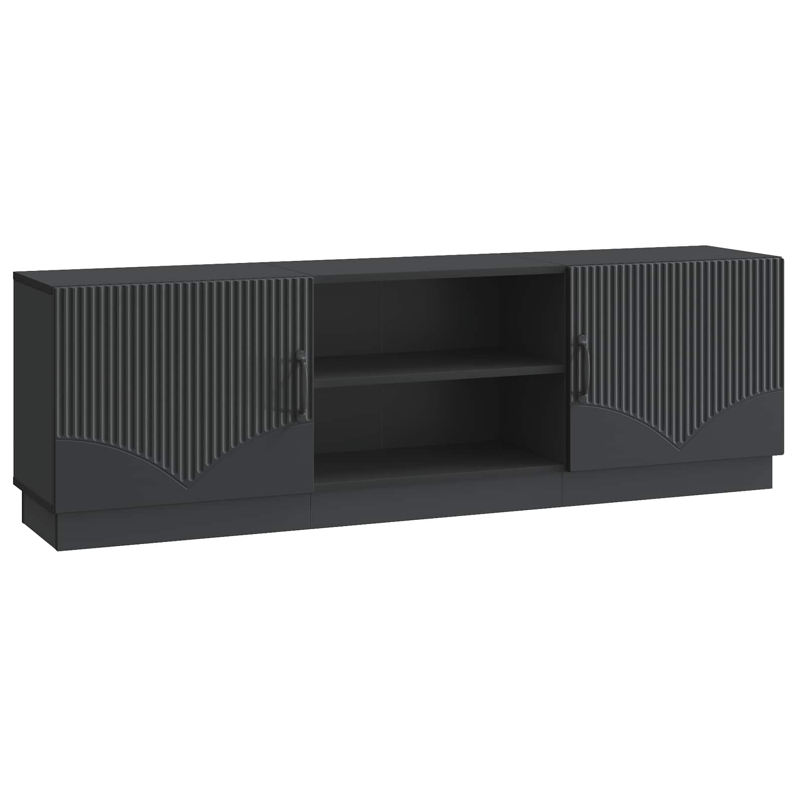 Mueble De Tv 150 X 31 X 47 Cm