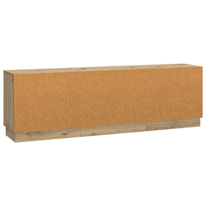 Mueble De Tv 150 X 31 X 47 Cm