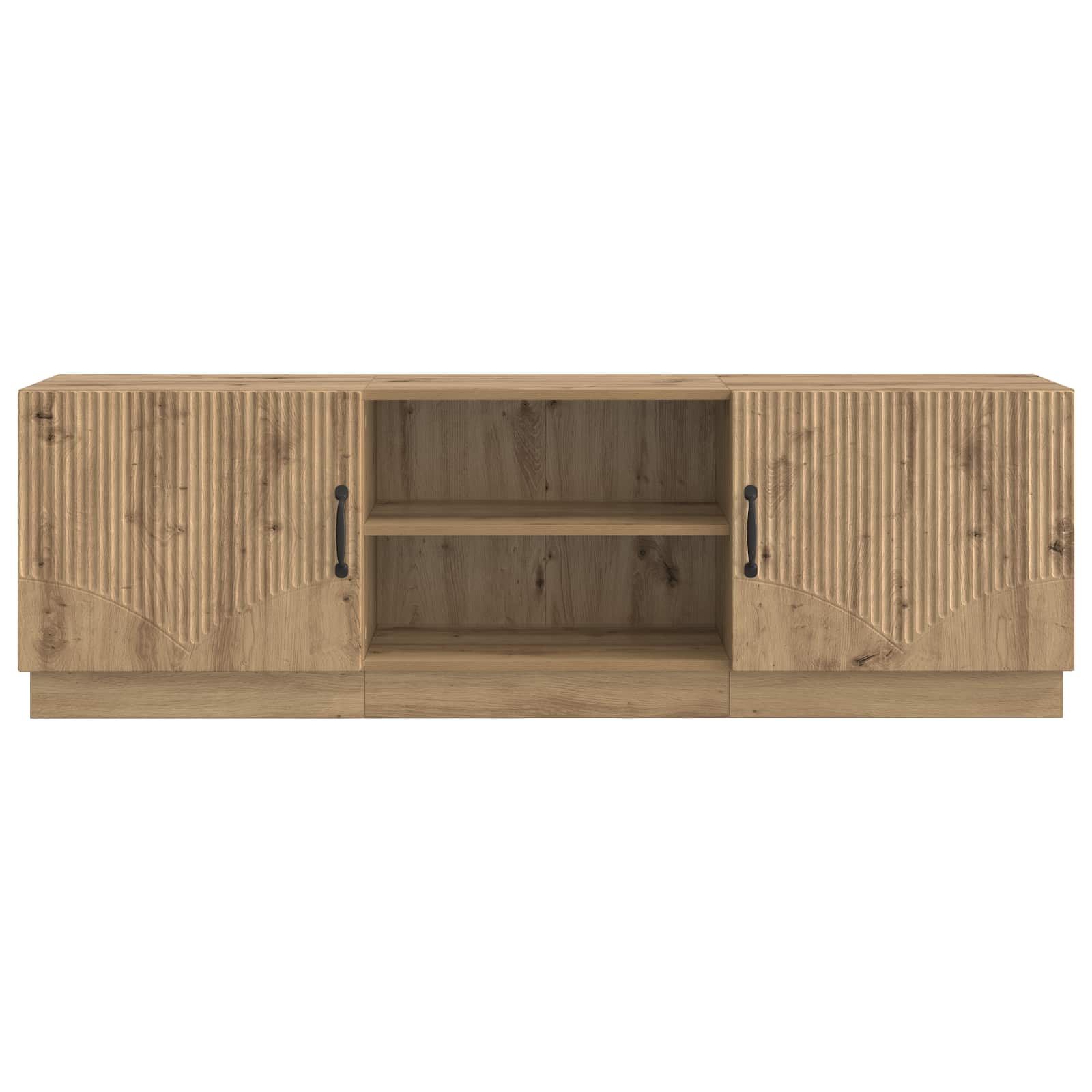 Mueble De Tv 150 X 31 X 47 Cm