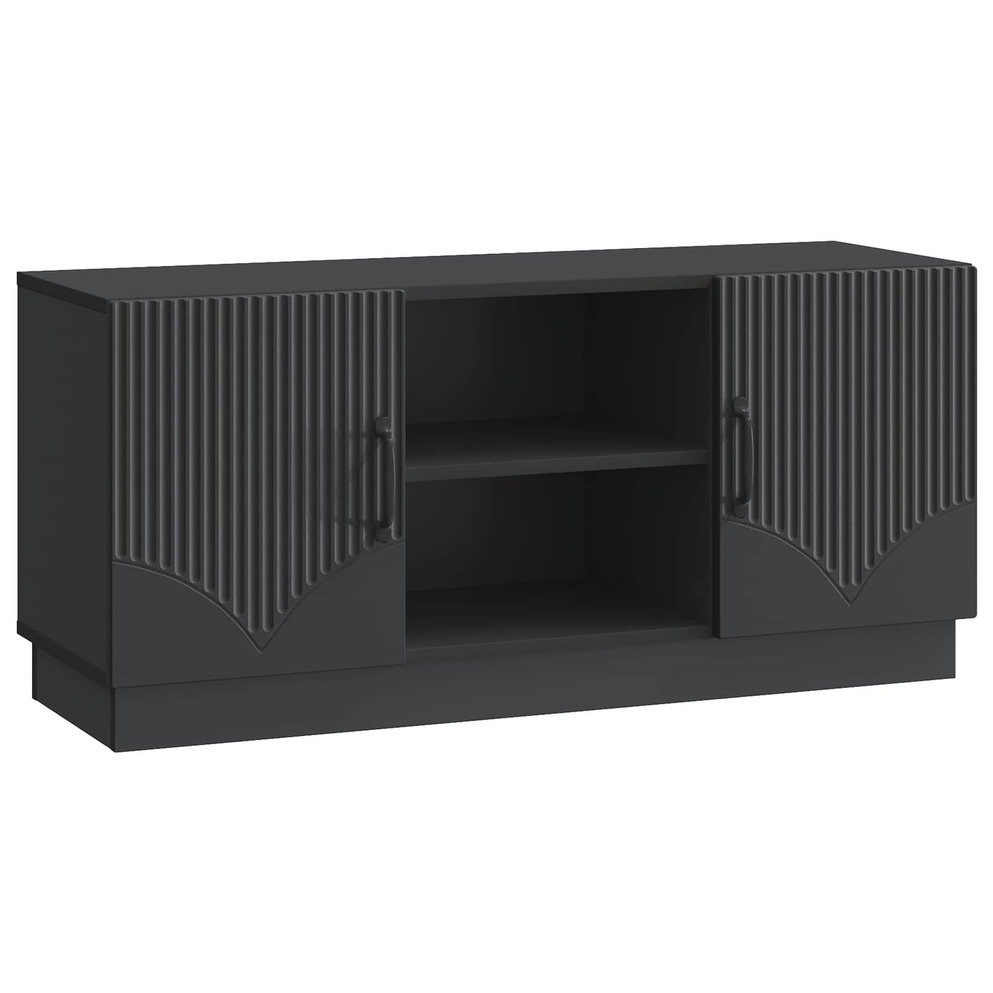 Mueble De Tv 102 X 34,5 X 47 Cm