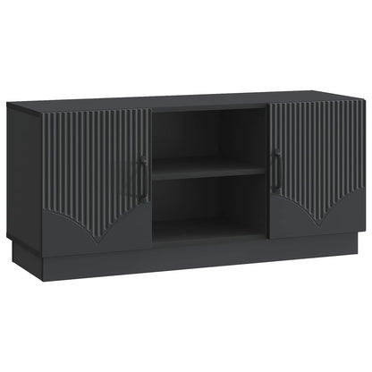 Mueble De Tv 102 X 34,5 X 47 Cm