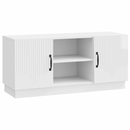 Mueble De Tv 102 X 34,5 X 47 Cm