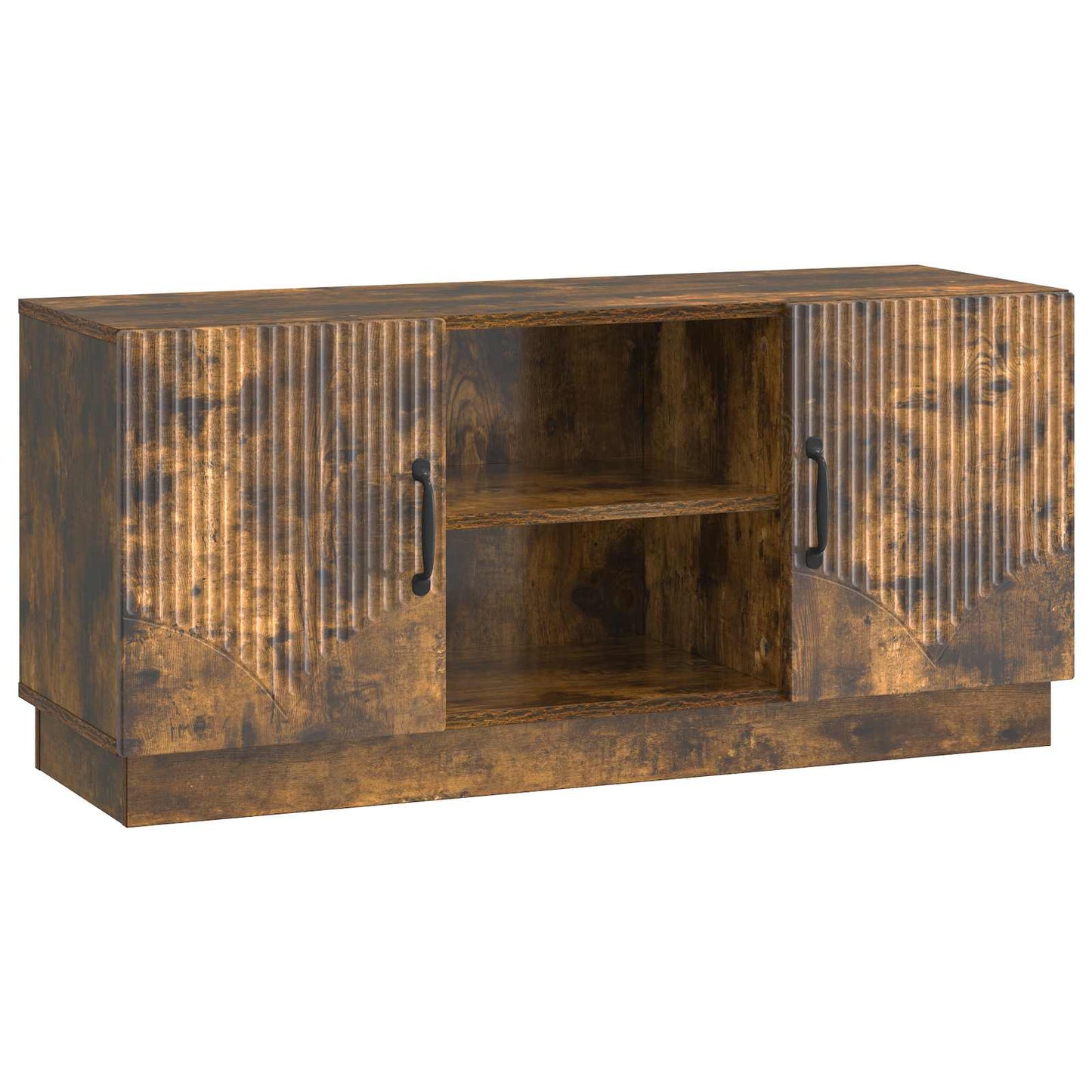 Mueble De Tv 102 X 34,5 X 47 Cm
