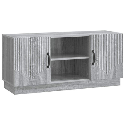 Mueble De Tv 102 X 34,5 X 47 Cm