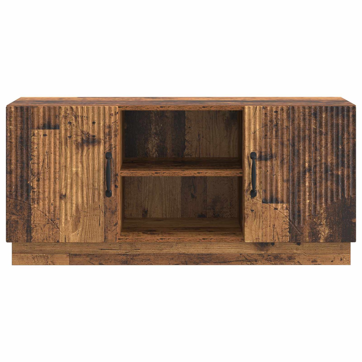 Mueble De Tv 102 X 34,5 X 47 Cm