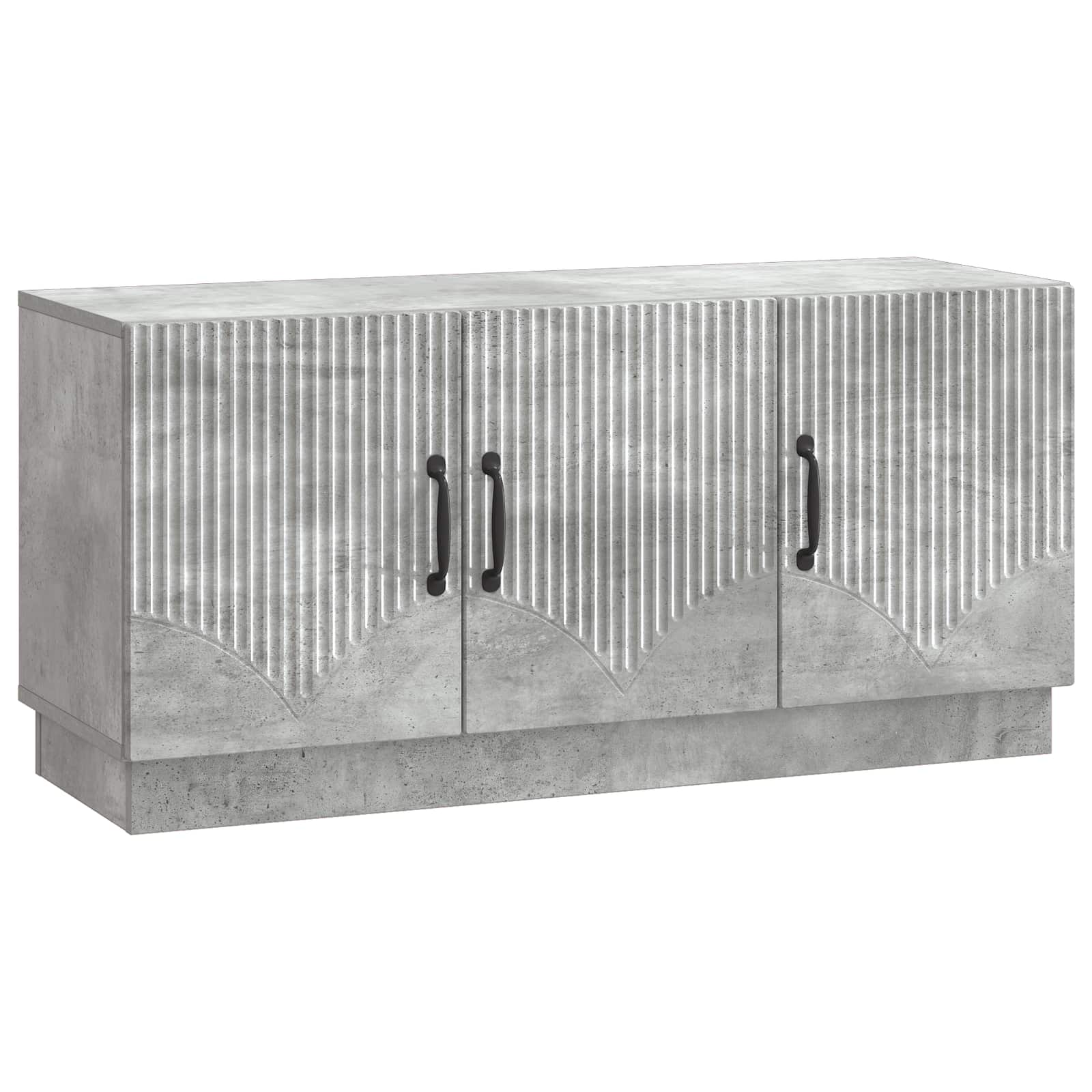 Mueble De Tv 99 X 34,5 X 47 Cm