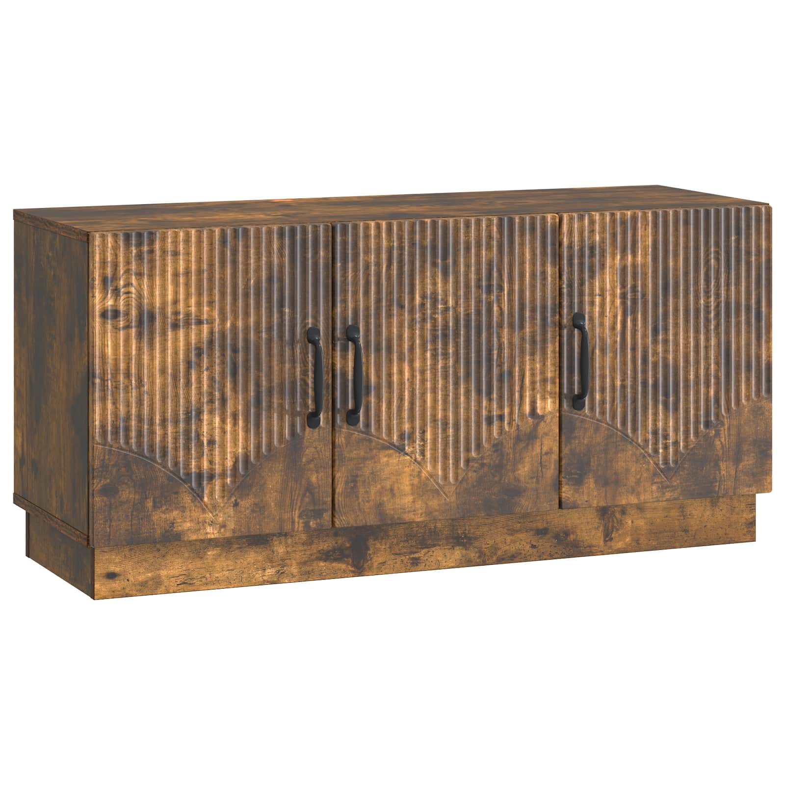 Mueble De Tv 99 X 34,5 X 47 Cm