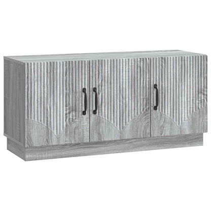 Mueble De Tv 99 X 34,5 X 47 Cm