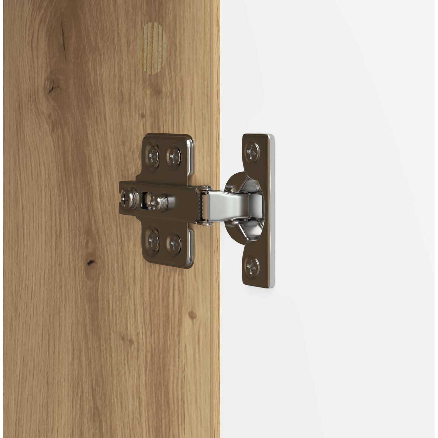 Mueble De Tv 99 X 34,5 X 47 Cm