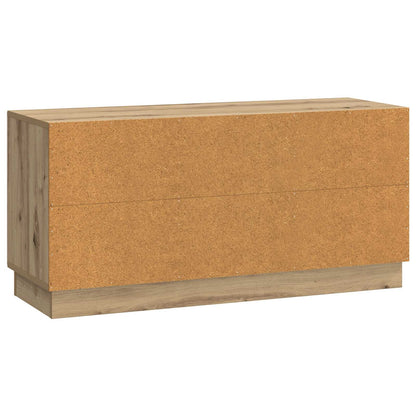 Mueble De Tv 99 X 34,5 X 47 Cm