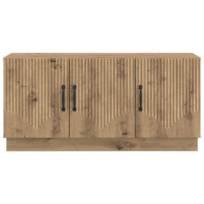 Mueble De Tv 99 X 34,5 X 47 Cm