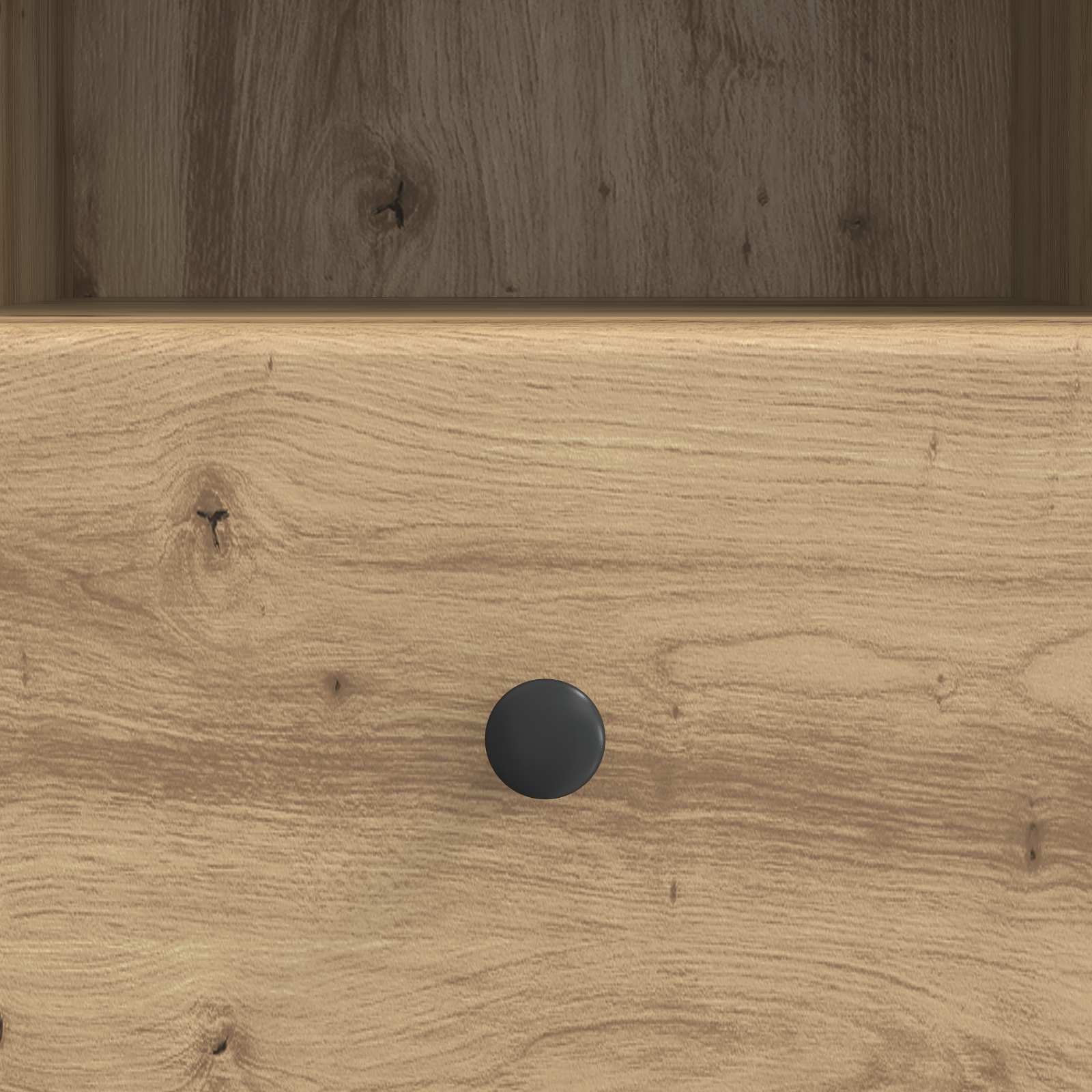 Mueble De Tv Con Cajón 102 X 34,5 X 50 Cm