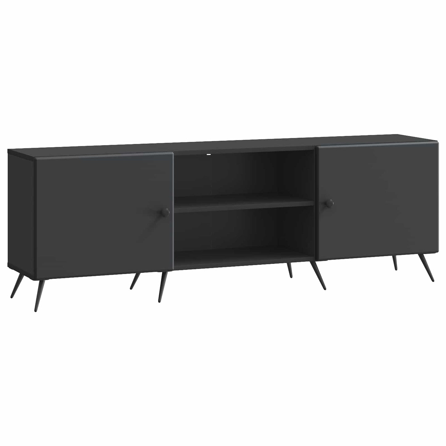 Mueble De Tv 150 X 31 X 50 Cm