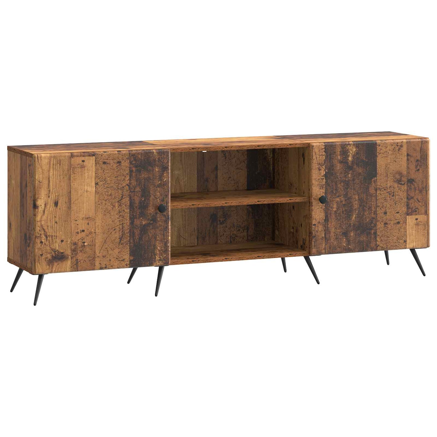 Mueble De Tv 150 X 31 X 50 Cm