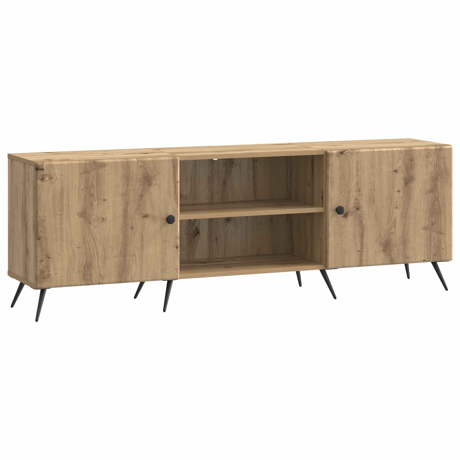 Mueble De Tv 150 X 31 X 50 Cm