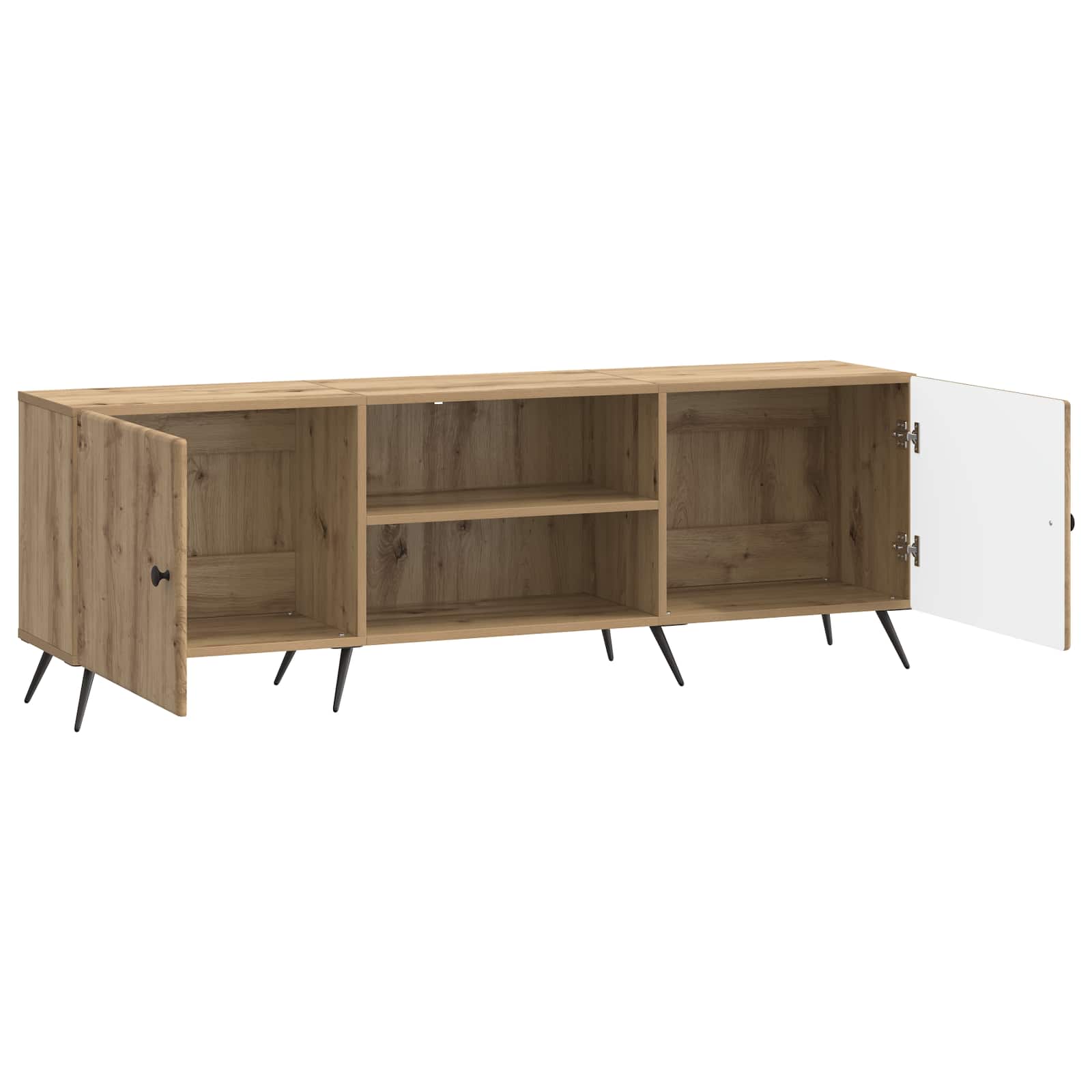 Mueble De Tv 150 X 31 X 50 Cm