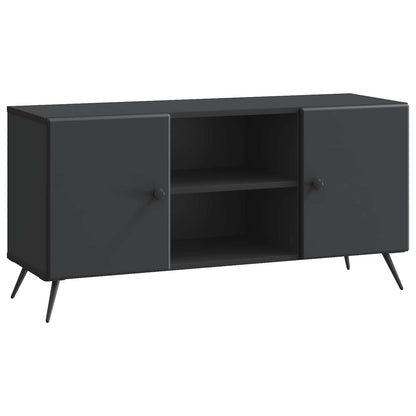 Mueble De Tv 102 X 34,5 X 50 Cm
