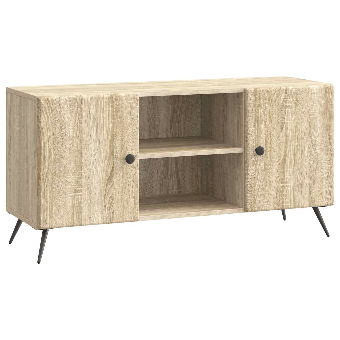 Mueble De Tv 102 X 34,5 X 50 Cm