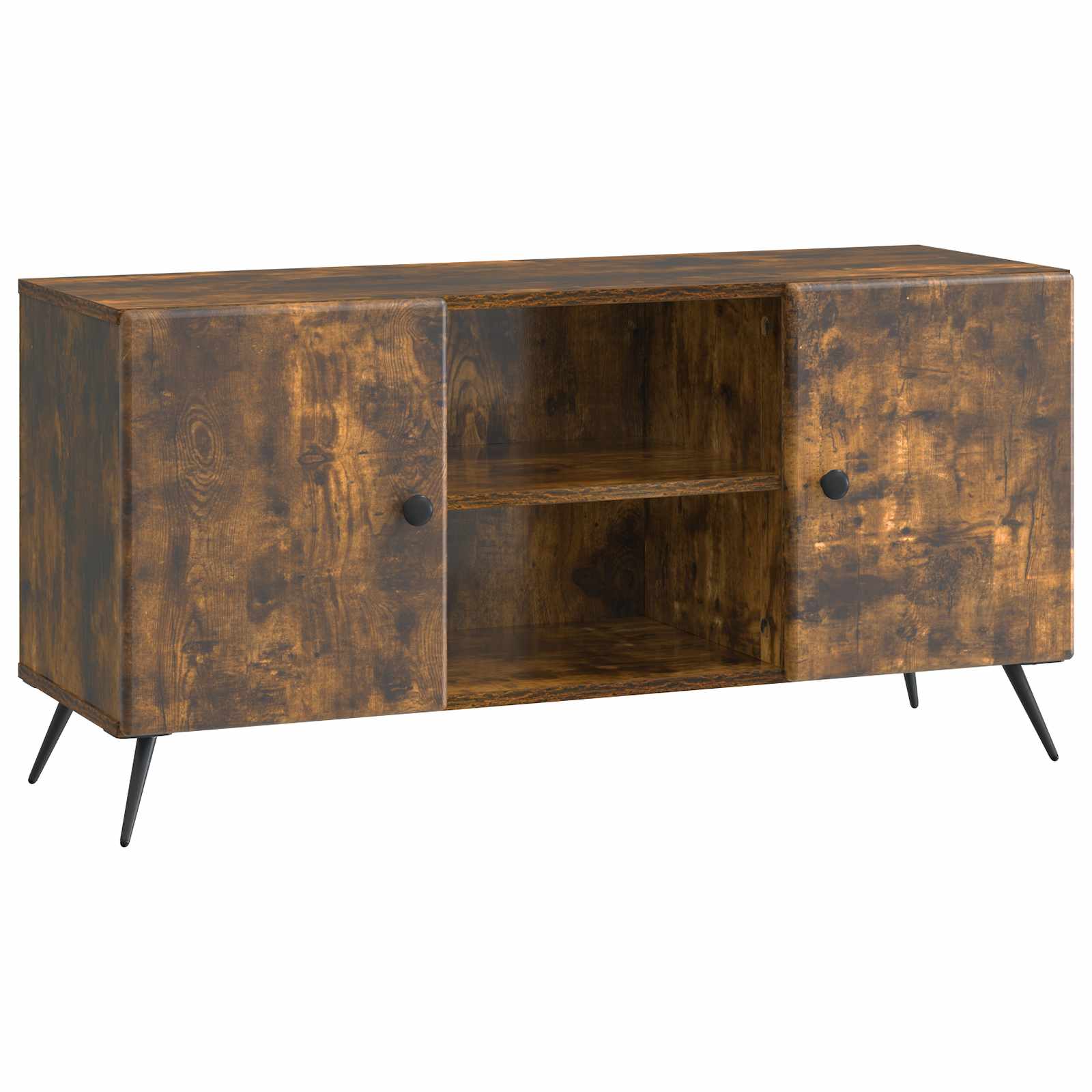 Mueble De Tv 102 X 34,5 X 50 Cm
