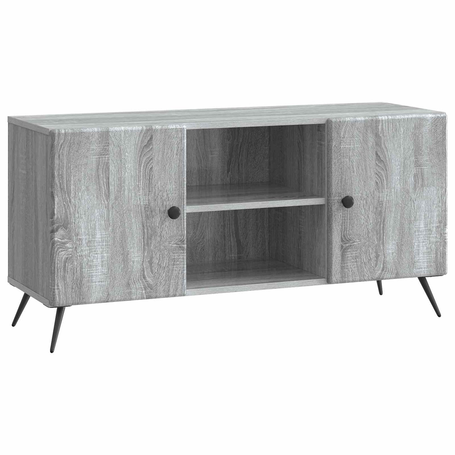 Mueble De Tv 102 X 34,5 X 50 Cm