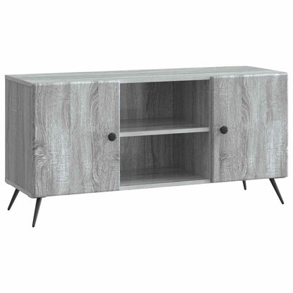 Mueble De Tv 102 X 34,5 X 50 Cm