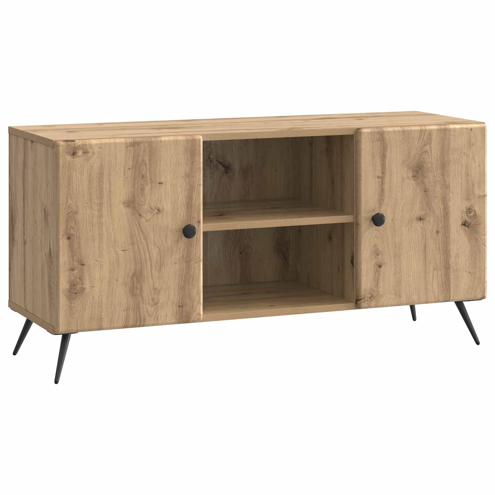 Mueble De Tv 102 X 34,5 X 50 Cm