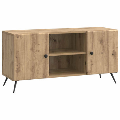 Mueble De Tv 102 X 34,5 X 50 Cm