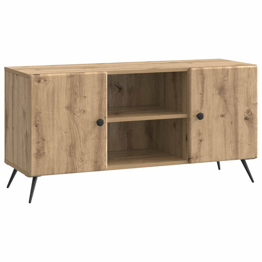 Mueble De Tv 102 X 34,5 X 50 Cm