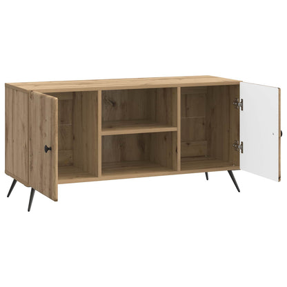 Mueble De Tv 102 X 34,5 X 50 Cm