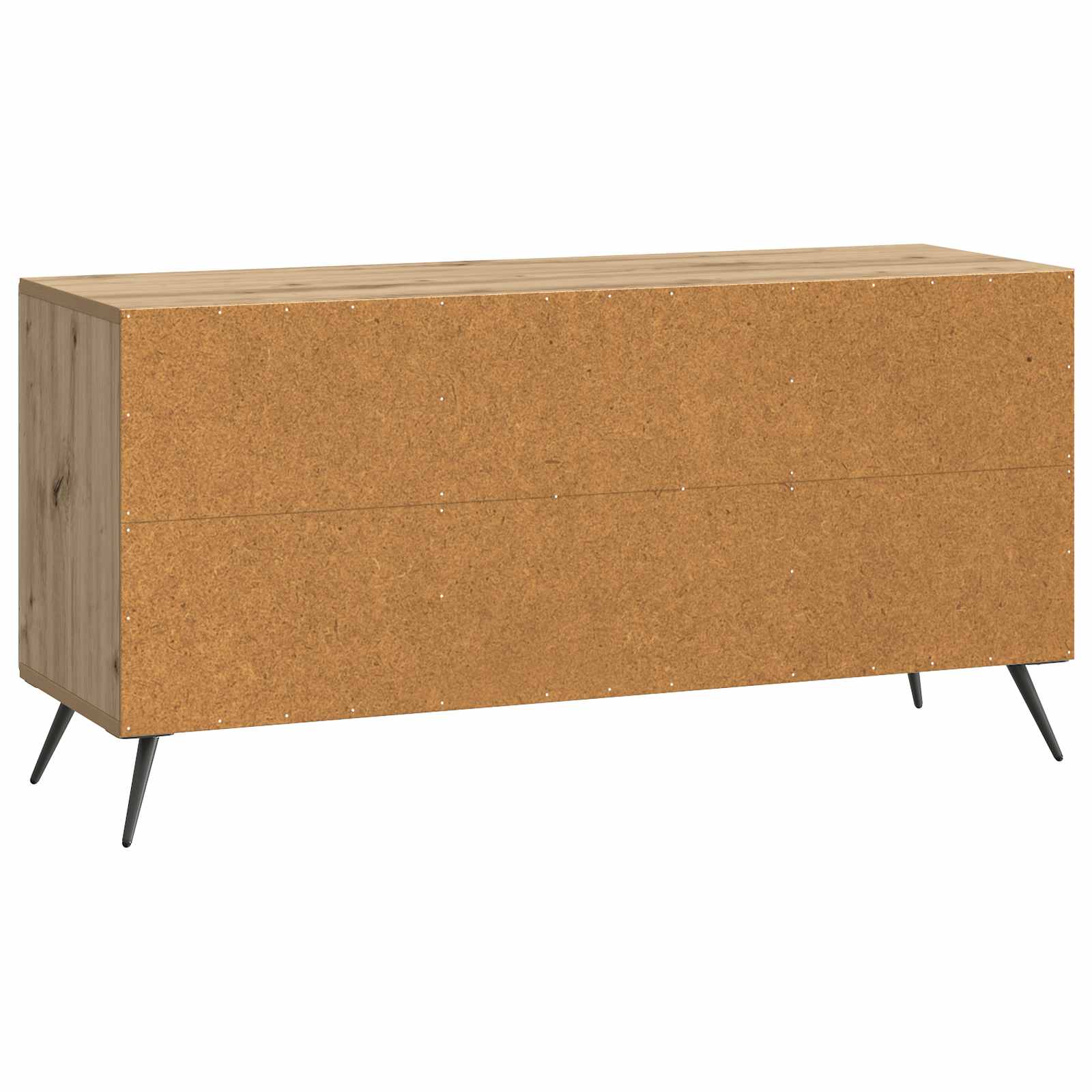Mueble De Tv 102 X 34,5 X 50 Cm