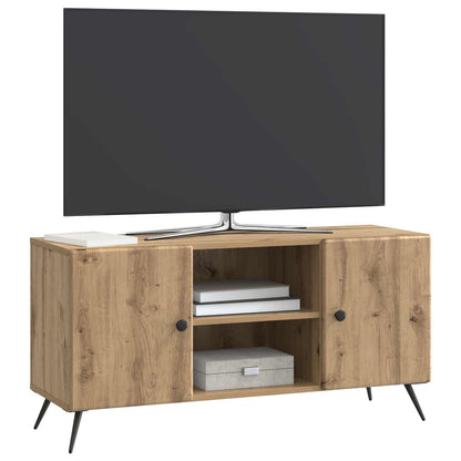 Mueble De Tv 102 X 34,5 X 50 Cm