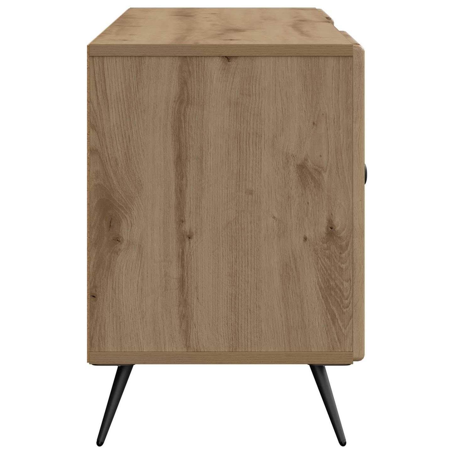 Mueble De Tv 102 X 34,5 X 50 Cm