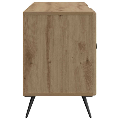 Mueble De Tv 102 X 34,5 X 50 Cm