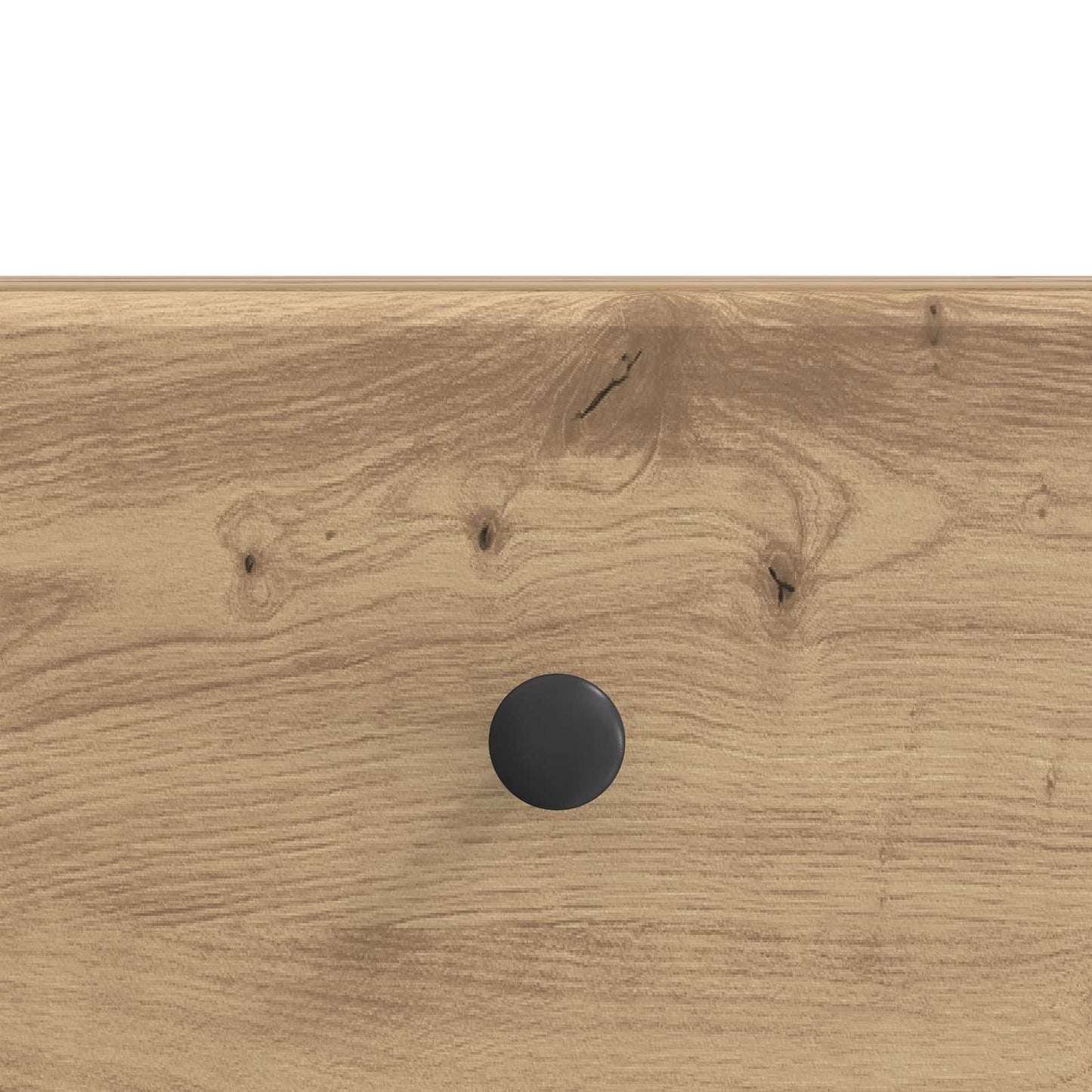 Mueble De Tv Con Cajón 147 X 34,5 X 30 Cm