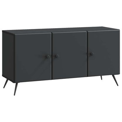 Mueble De Tv 99 X 34,5 X 50 Cm