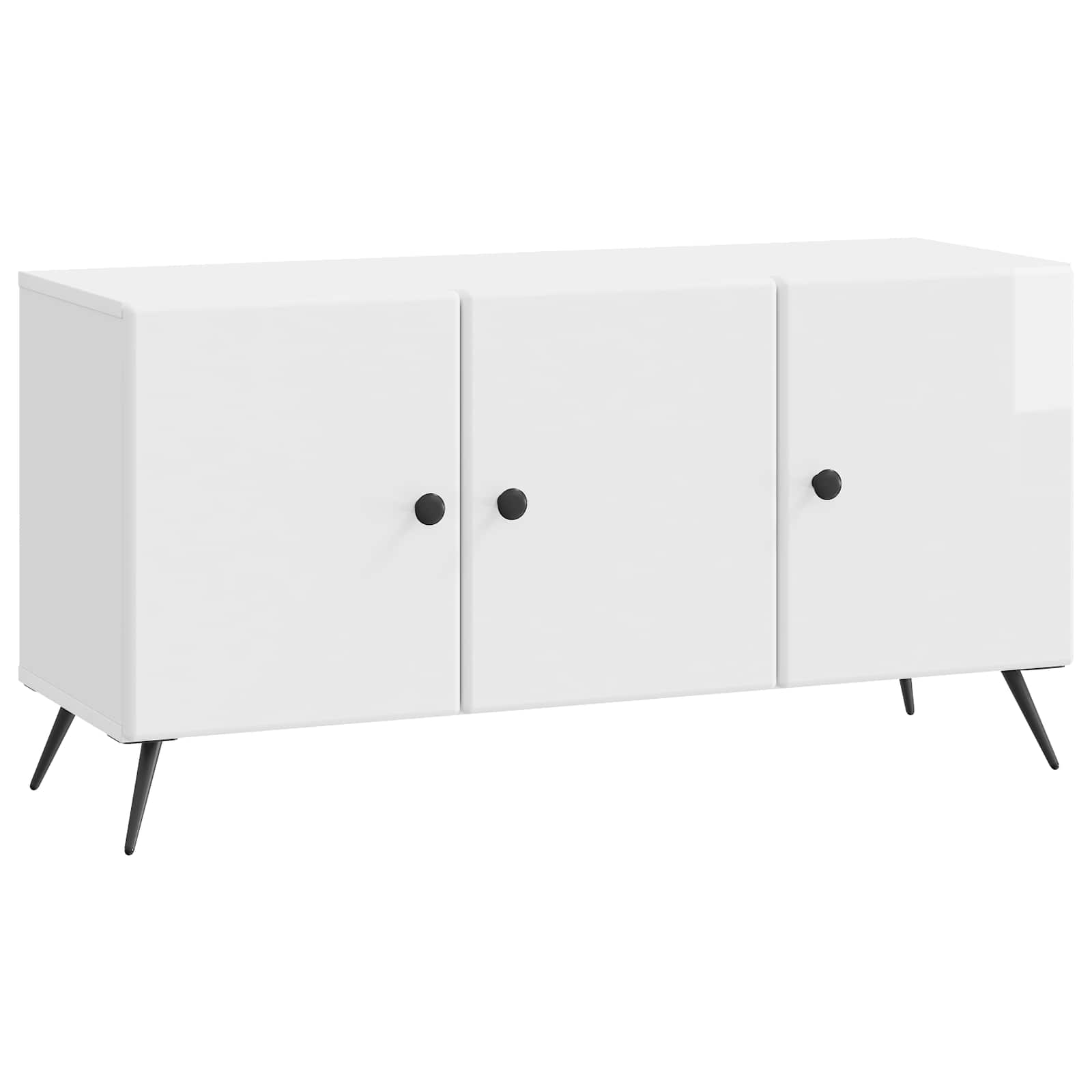 Mueble De Tv 99 X 34,5 X 50 Cm