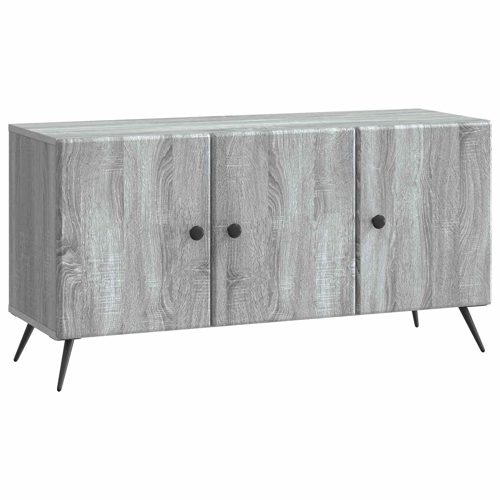 Mueble De Tv 99 X 34,5 X 50 Cm