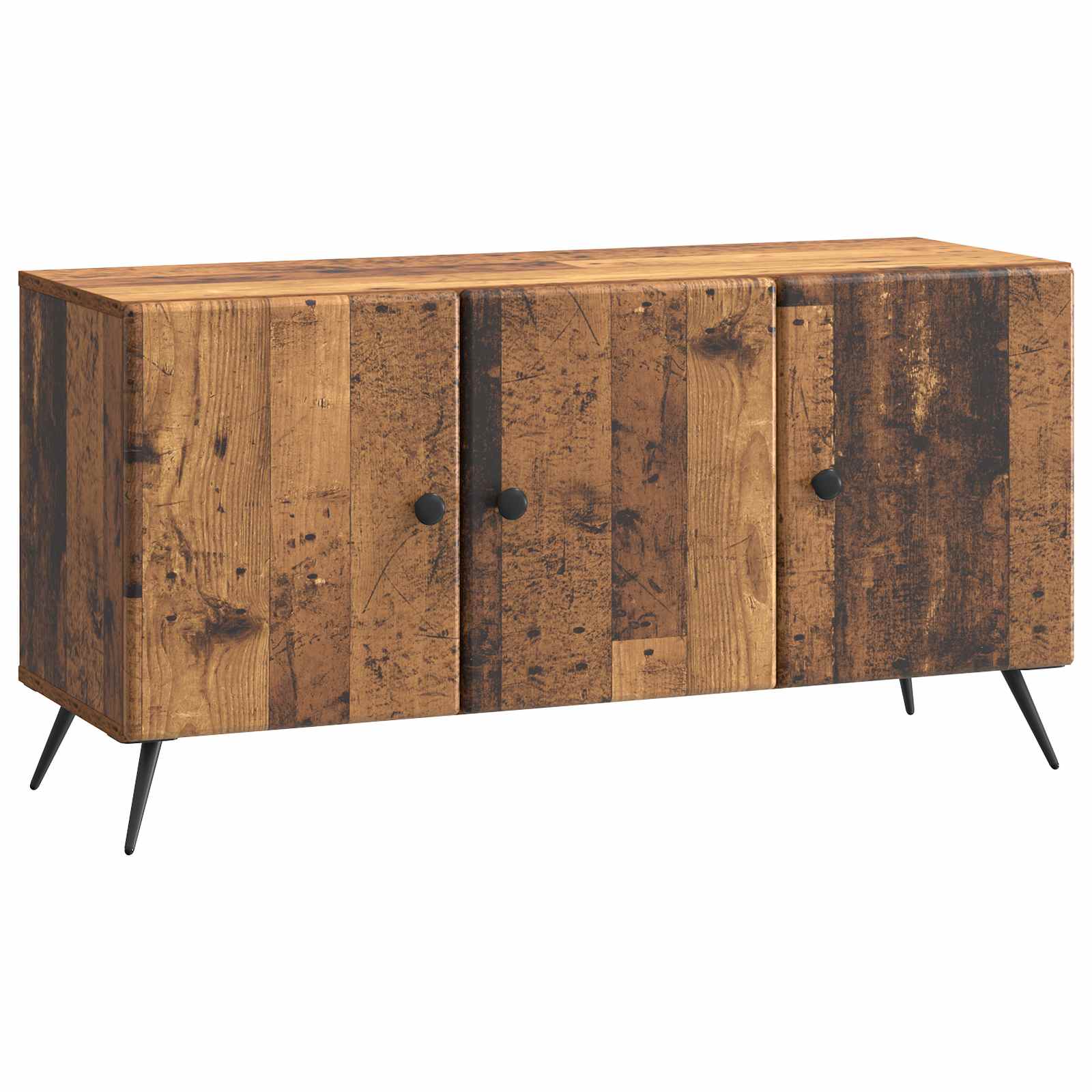 Mueble De Tv 99 X 34,5 X 50 Cm