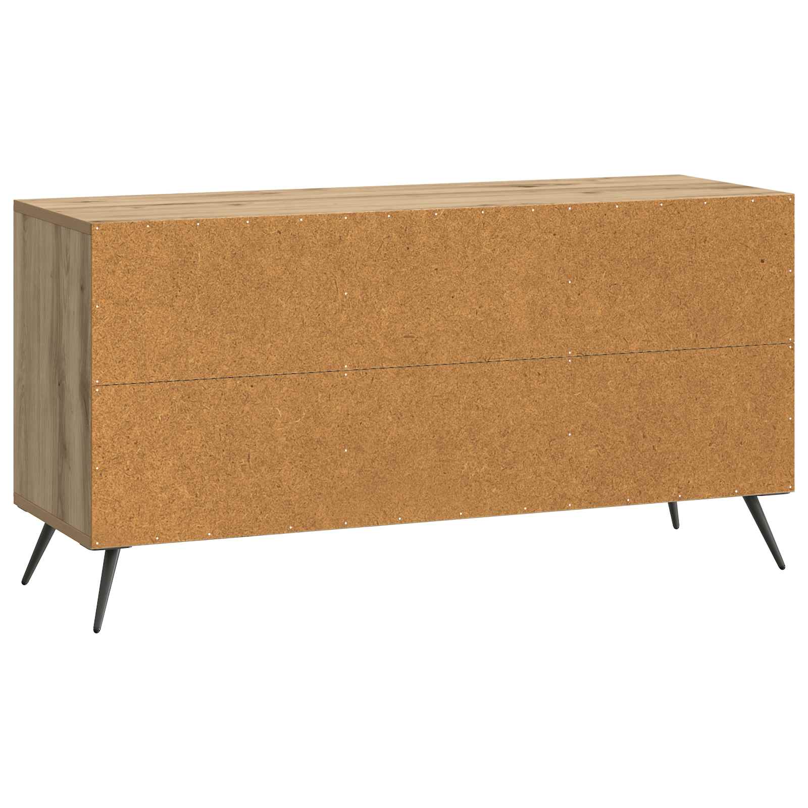 Mueble De Tv 99 X 34,5 X 50 Cm