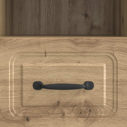 Mueble De Tv Con Cajón 102 X 34,5 X 47 Cm