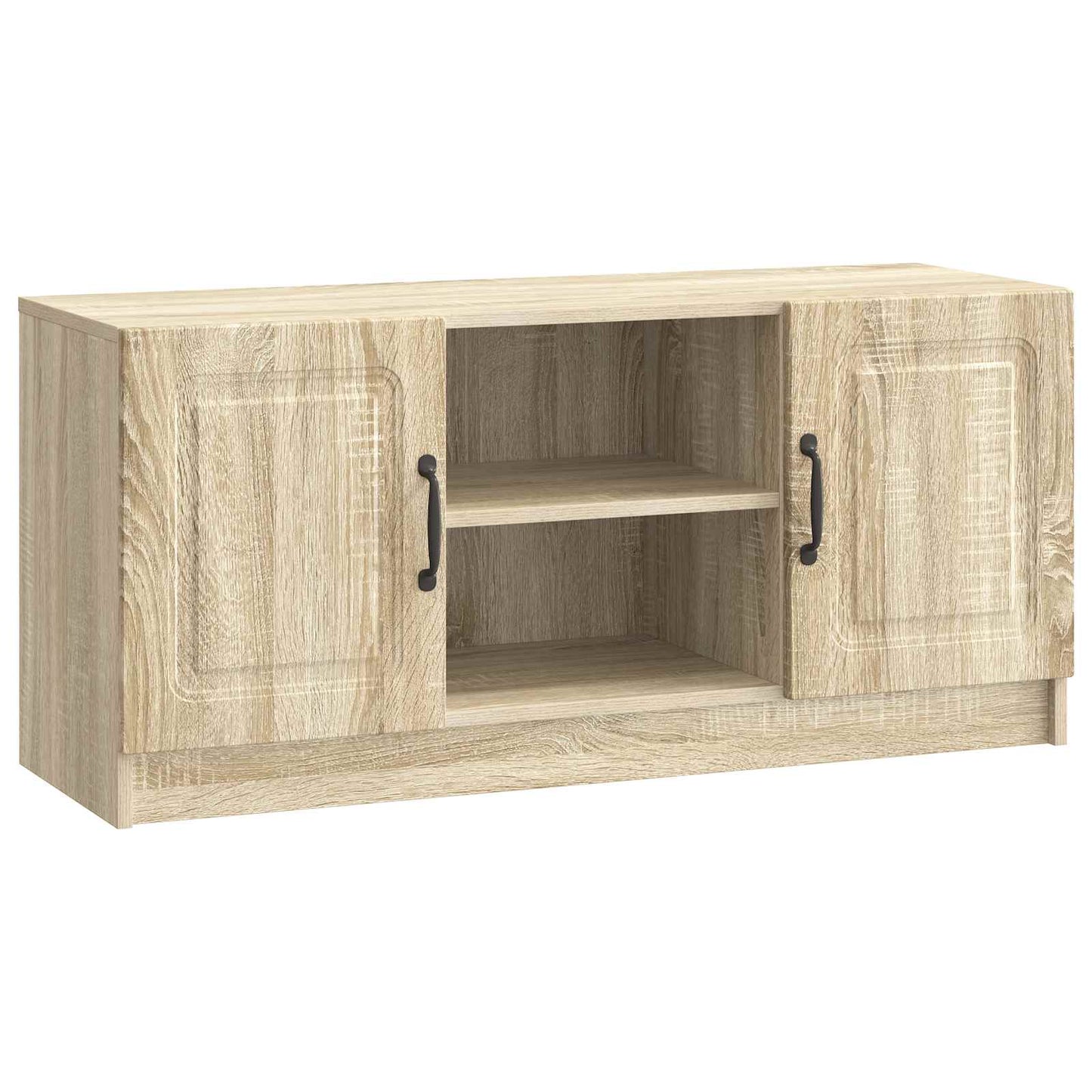 Mueble De Tv 102 X 34,5 X 47 Cm