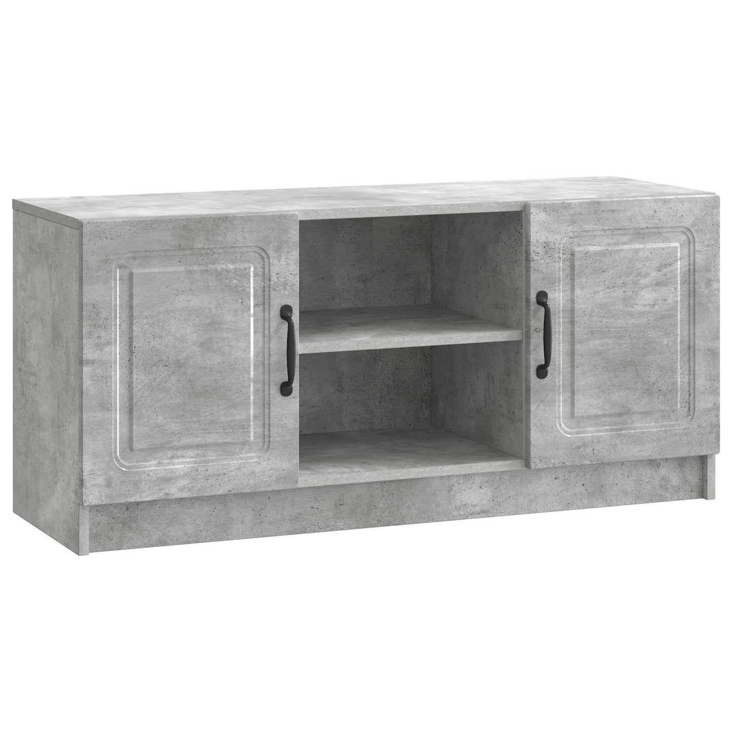 Mueble De Tv 102 X 34,5 X 47 Cm