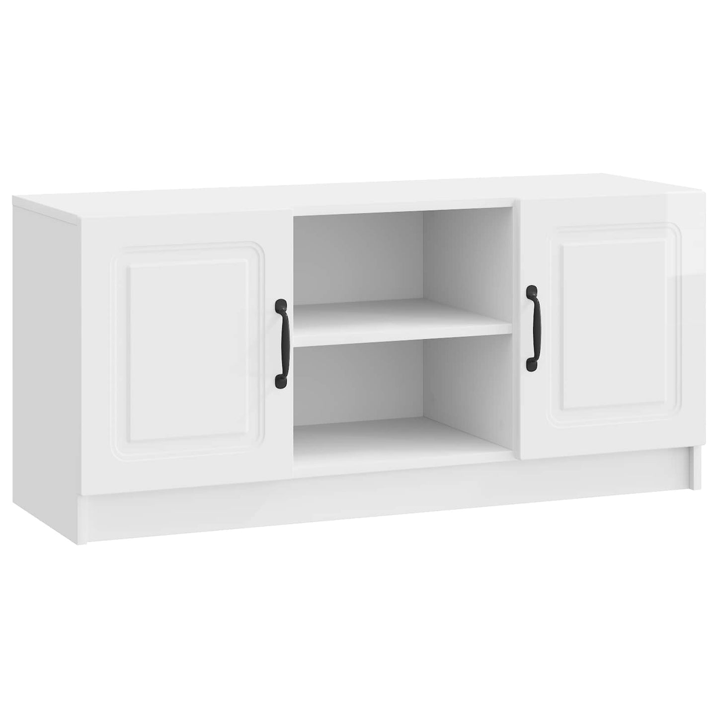 Mueble De Tv 102 X 34,5 X 47 Cm